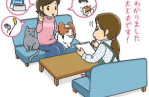 【再投稿】事前訪問について