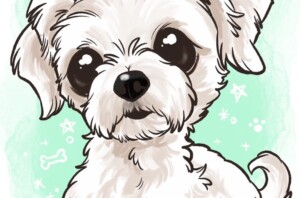 私と犬_vol.3