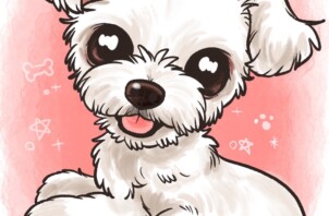 私と犬_vol.1