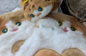 クリスマスプレゼント