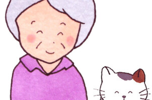 ペットと暮らす老後を考える🐈‍⬛〰高齢になってもいつも通りの暮らしをペットと共に〰シルバー世帯のペットとの暮らし