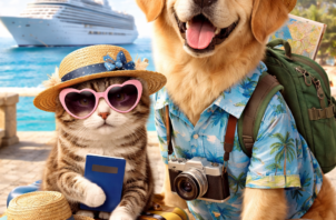湘南台付近でペットシッターをお探しの方へ🐾🐾ＧＷのご予約空いています✨